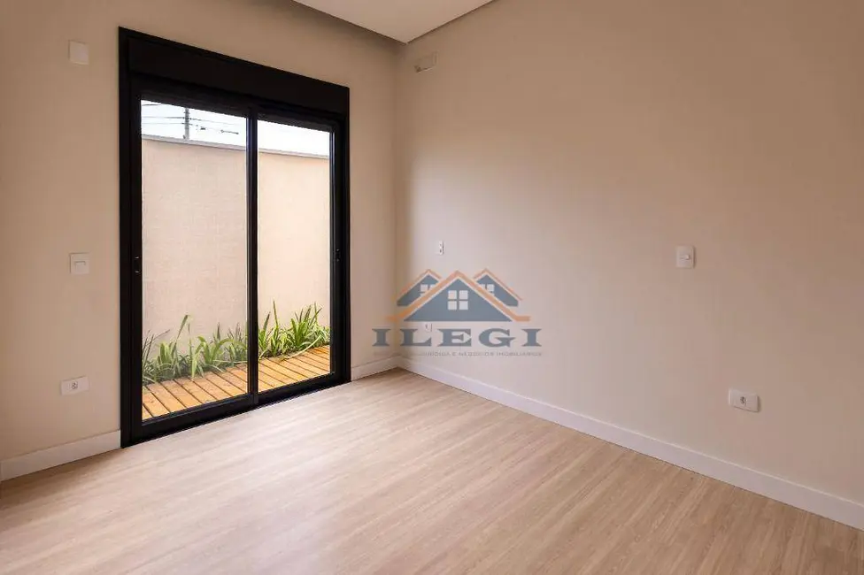 Foto 9 de Casa de Condomínio com 3 quartos à venda, 360m2 em Itupeva - SP