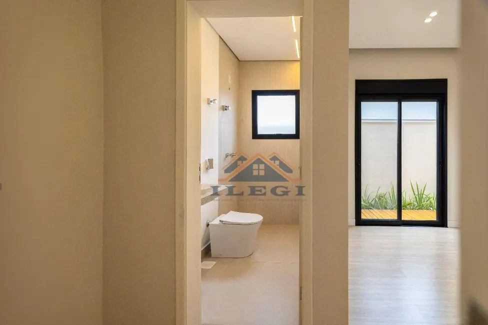 Foto 6 de Casa de Condomínio com 3 quartos à venda, 360m2 em Itupeva - SP