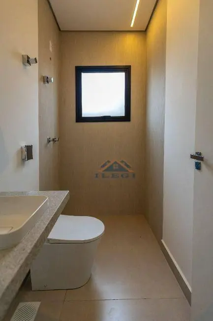 Foto 8 de Casa de Condomínio com 3 quartos à venda, 360m2 em Itupeva - SP