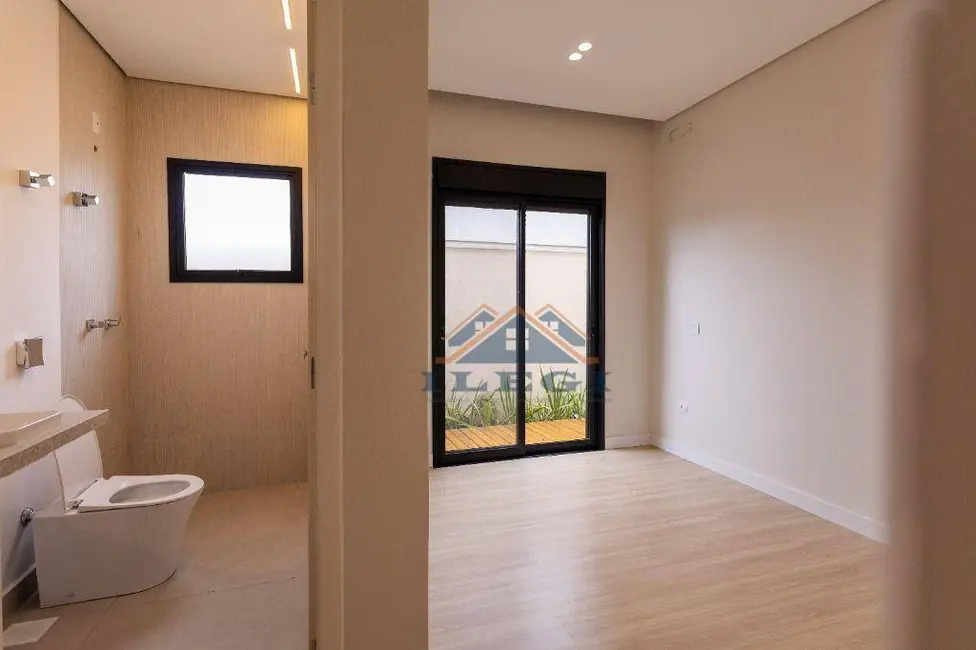 Foto 5 de Casa de Condomínio com 3 quartos à venda, 360m2 em Itupeva - SP