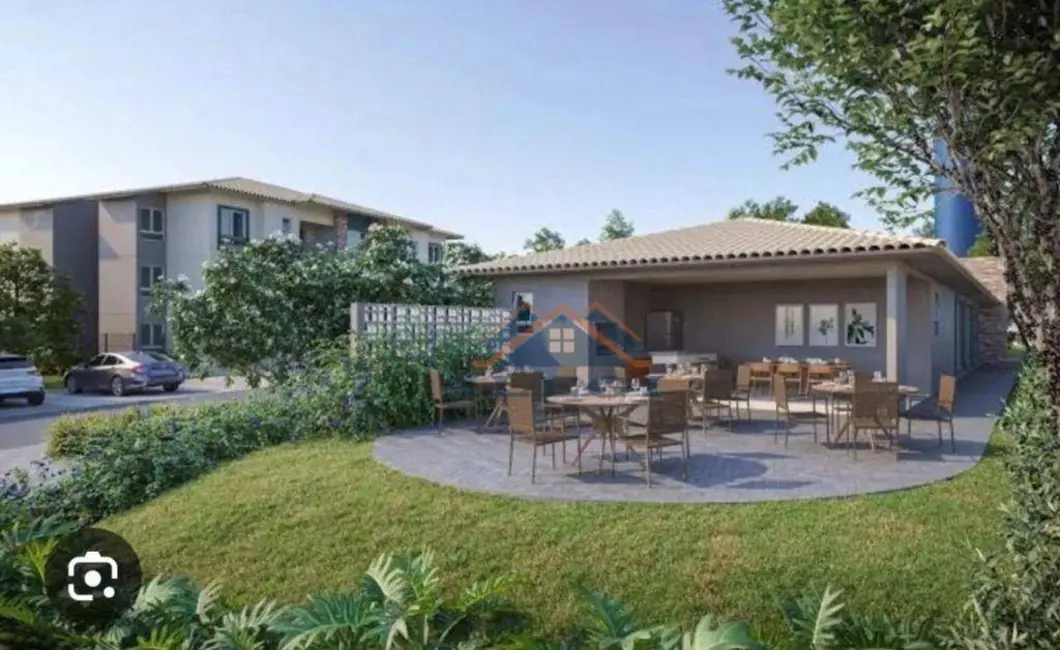 Foto 1 de Apartamento com 2 quartos à venda, 31m2 em Itupeva - SP