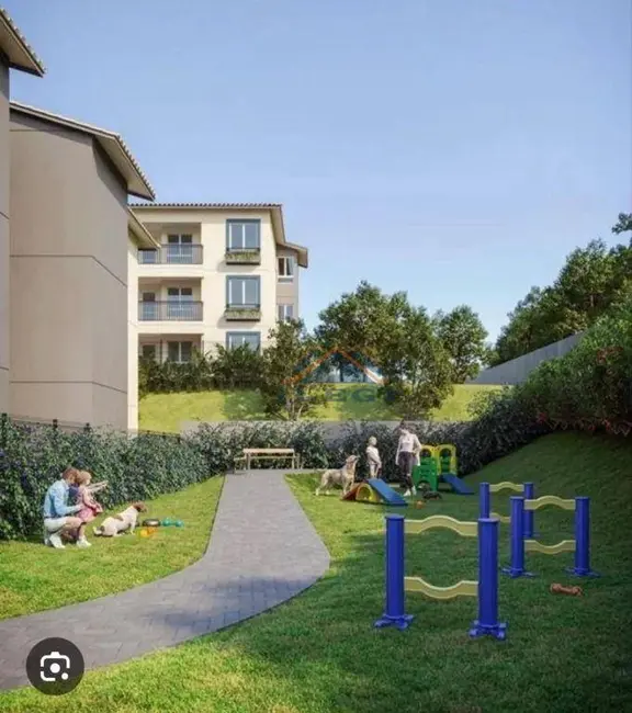 Foto 2 de Apartamento com 2 quartos à venda, 31m2 em Itupeva - SP