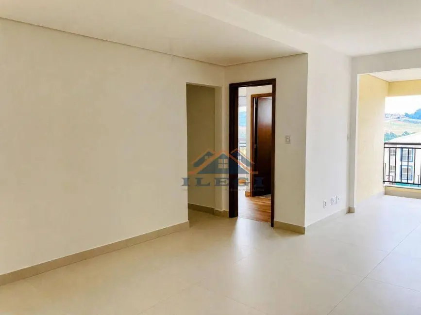 Foto 1 de Apartamento com 2 quartos à venda, 29m2 em Itupeva - SP