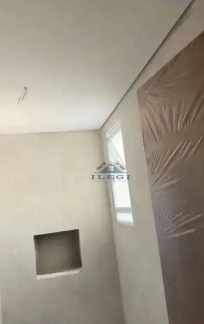 Foto 4 de Apartamento com 2 quartos à venda, 31m2 em Itupeva - SP