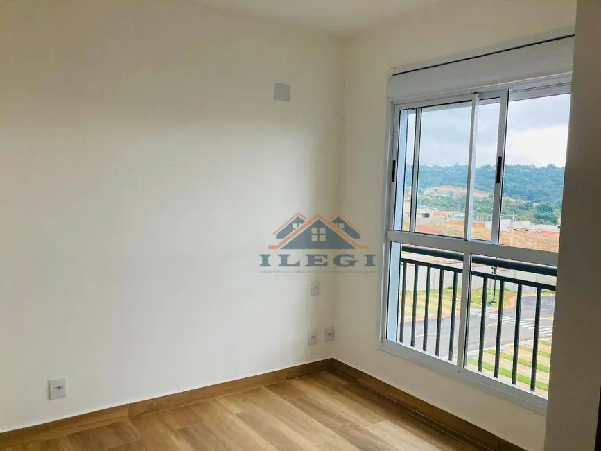 Foto 8 de Apartamento com 2 quartos à venda, 29m2 em Itupeva - SP