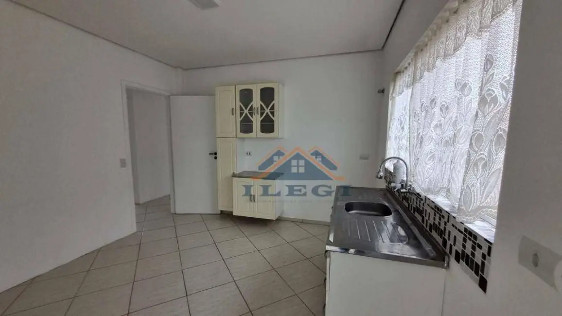 Foto 3 de Casa com 3 quartos para alugar, 104m2 em Centro, Vinhedo - SP