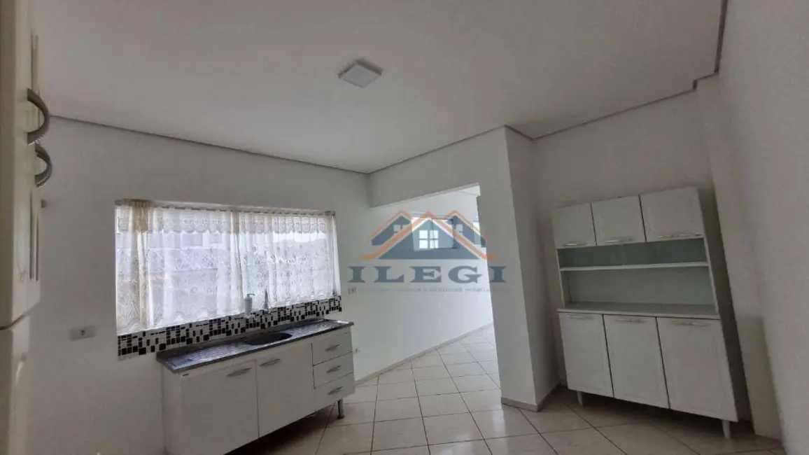 Foto 6 de Casa com 3 quartos para alugar, 104m2 em Centro, Vinhedo - SP