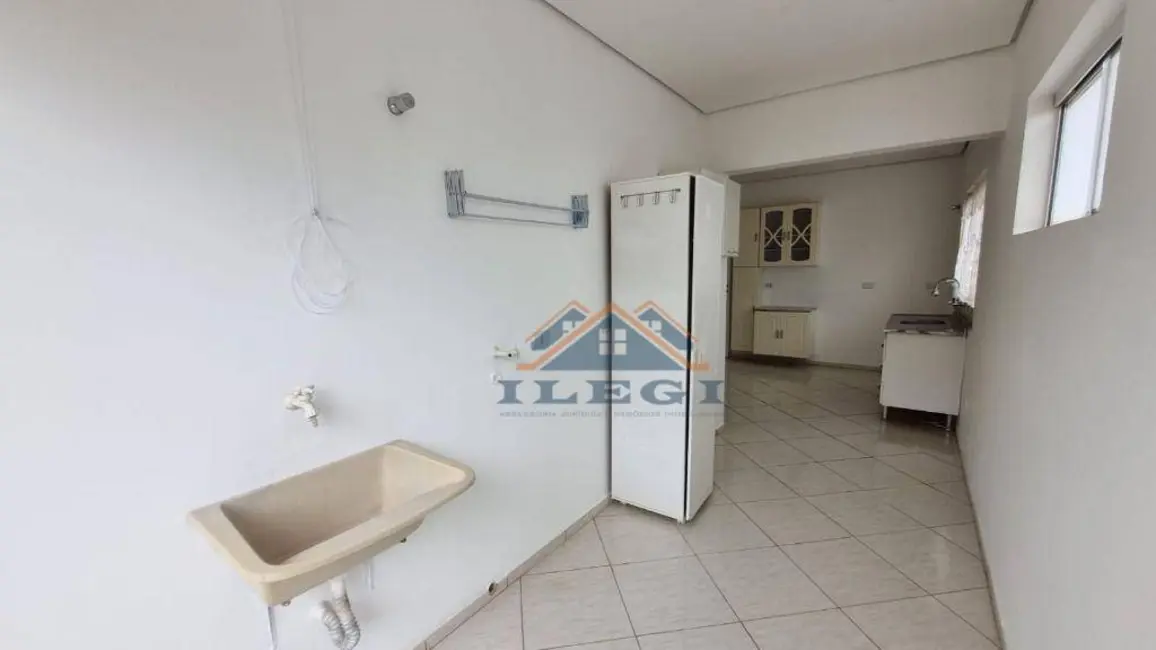 Foto 7 de Casa com 3 quartos para alugar, 104m2 em Centro, Vinhedo - SP