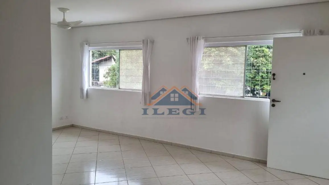 Foto 1 de Casa com 3 quartos para alugar, 104m2 em Centro, Vinhedo - SP