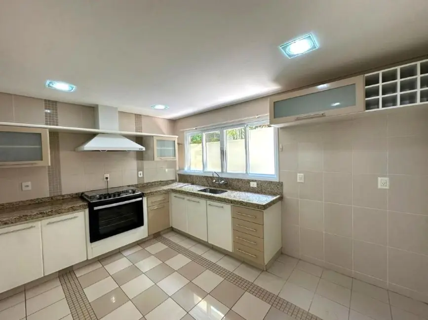 Foto 9 de Casa de Condomínio com 4 quartos para alugar, 496m2 em Buracão, Vinhedo - SP