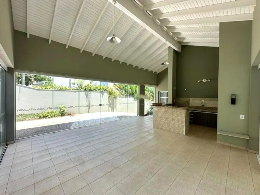 Foto 5 de Casa de Condomínio com 4 quartos para alugar, 496m2 em Buracão, Vinhedo - SP