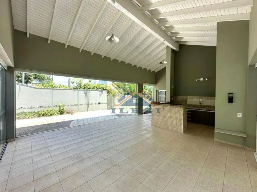 Foto 5 de Casa de Condomínio com 4 quartos para alugar, 496m2 em Buracão, Vinhedo - SP