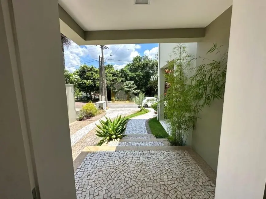 Foto 4 de Casa de Condomínio com 4 quartos para alugar, 496m2 em Buracão, Vinhedo - SP