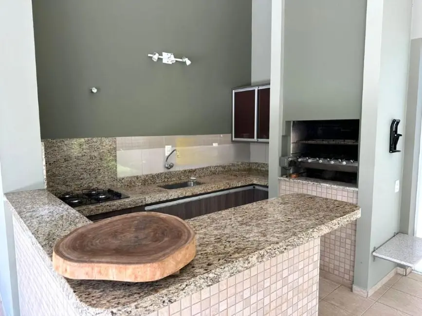 Foto 7 de Casa de Condomínio com 4 quartos para alugar, 496m2 em Buracão, Vinhedo - SP