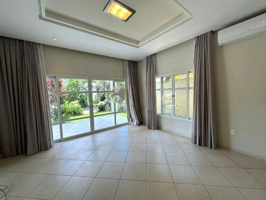 Foto 8 de Casa de Condomínio com 4 quartos para alugar, 496m2 em Buracão, Vinhedo - SP