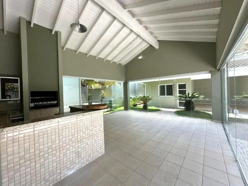 Foto 6 de Casa de Condomínio com 4 quartos para alugar, 496m2 em Buracão, Vinhedo - SP