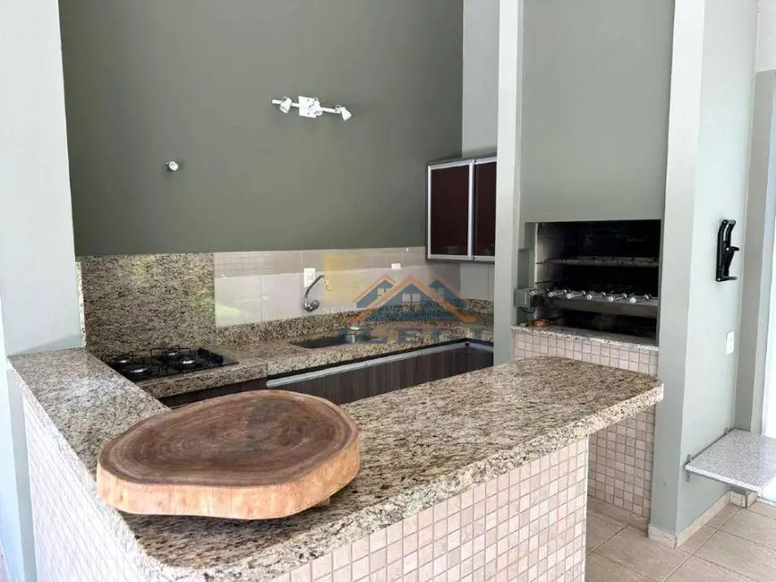Foto 7 de Casa de Condomínio com 4 quartos para alugar, 496m2 em Buracão, Vinhedo - SP
