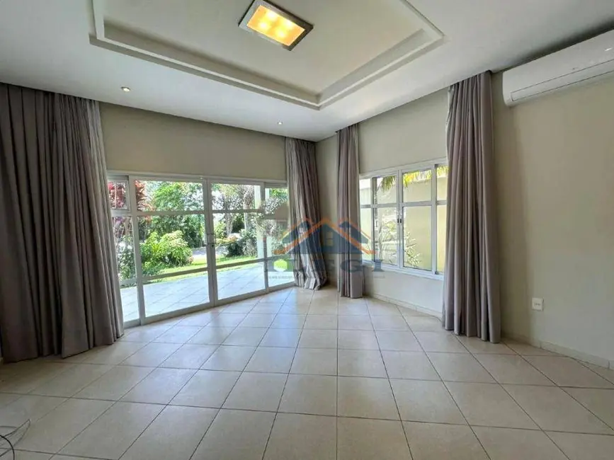 Foto 8 de Casa de Condomínio com 4 quartos para alugar, 496m2 em Buracão, Vinhedo - SP