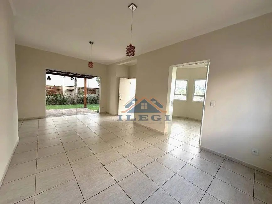 Foto 3 de Casa de Condomínio com 4 quartos à venda, 378m2 em Bosque, Vinhedo - SP