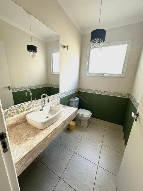 Foto 9 de Casa de Condomínio com 4 quartos à venda, 378m2 em Bosque, Vinhedo - SP