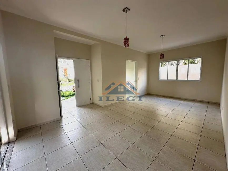Foto 4 de Casa de Condomínio com 4 quartos à venda, 378m2 em Bosque, Vinhedo - SP