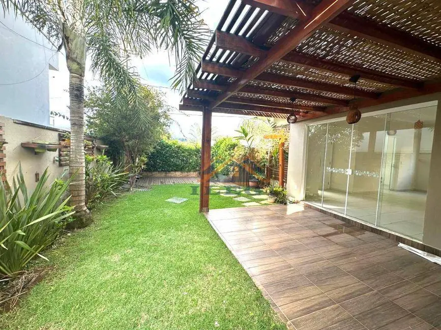 Foto 8 de Casa de Condomínio com 4 quartos à venda, 378m2 em Bosque, Vinhedo - SP