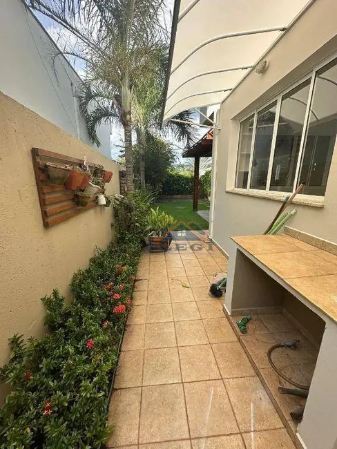 Foto 7 de Casa de Condomínio com 4 quartos à venda, 378m2 em Bosque, Vinhedo - SP