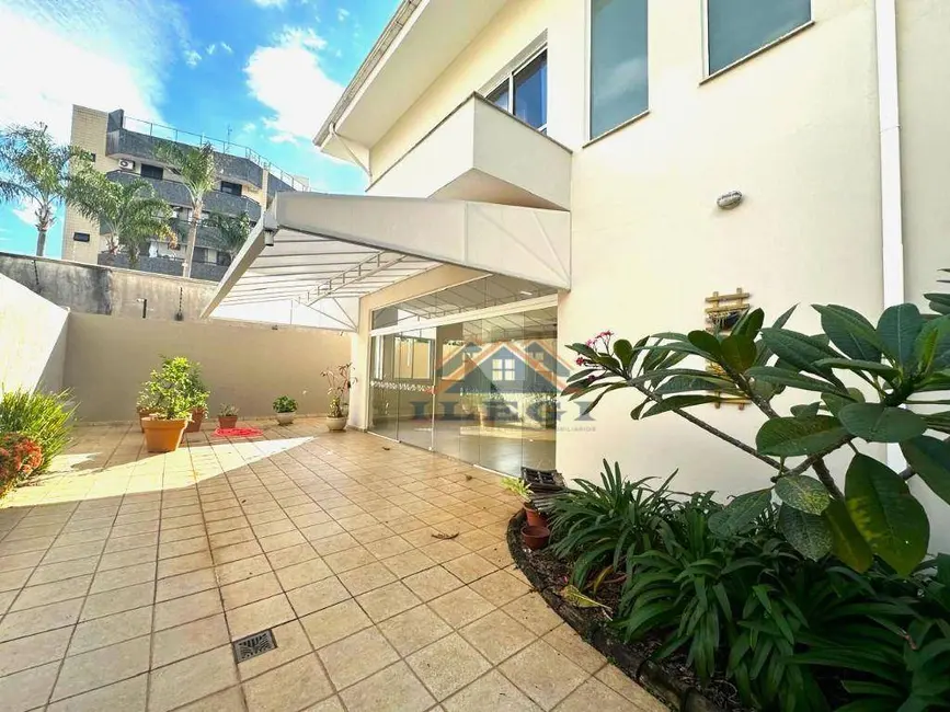 Foto 2 de Casa de Condomínio com 4 quartos à venda, 378m2 em Bosque, Vinhedo - SP