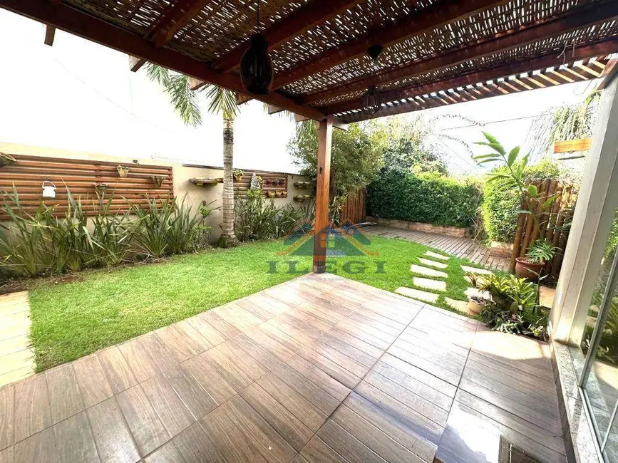 Foto 6 de Casa de Condomínio com 4 quartos à venda, 378m2 em Bosque, Vinhedo - SP
