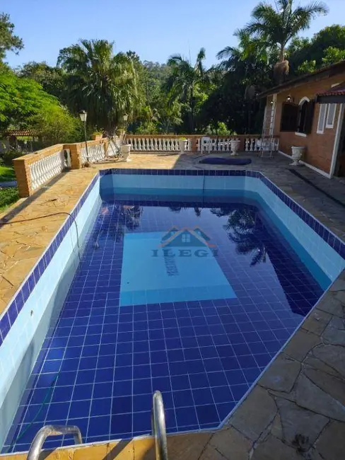 Foto 2 de Casa de Condomínio com 4 quartos à venda, 1883m2 em Caixa D´Água, Vinhedo - SP