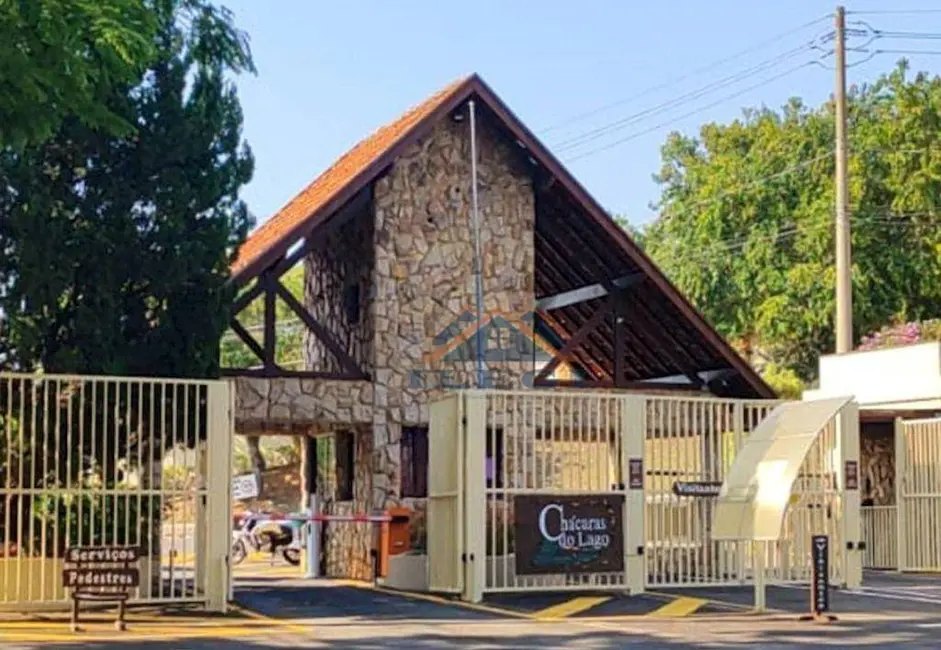 Foto 8 de Casa de Condomínio com 4 quartos à venda, 1883m2 em Caixa D´Água, Vinhedo - SP