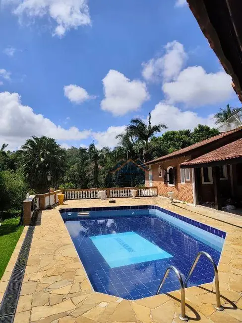 Foto 1 de Casa de Condomínio com 4 quartos à venda, 1883m2 em Caixa D´Água, Vinhedo - SP