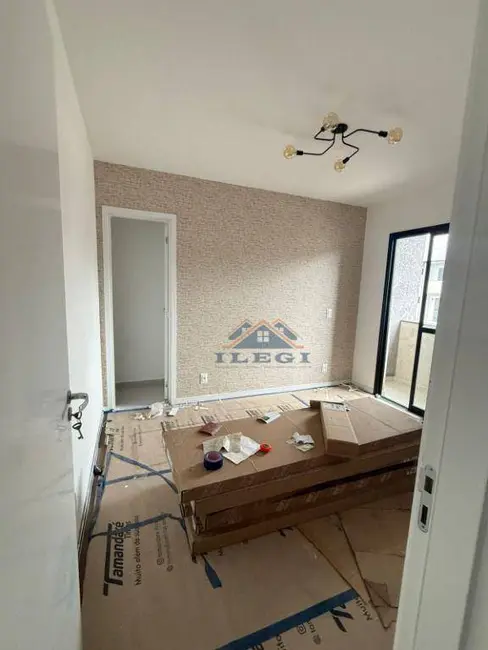 Foto 2 de Casa de Condomínio com 2 quartos para alugar, 110m2 em Louveira - SP