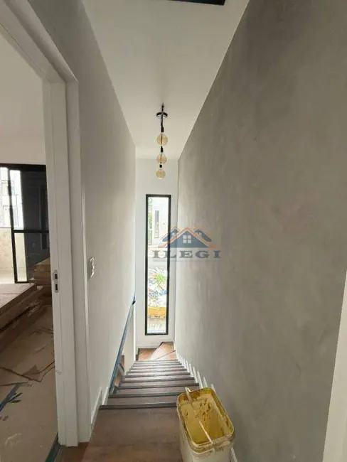 Foto 3 de Casa de Condomínio com 2 quartos para alugar, 110m2 em Louveira - SP