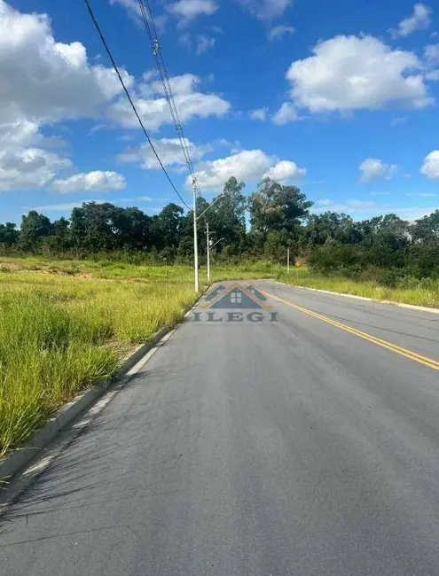 Foto 4 de Terreno / Lote à venda, 250m2 em Itupeva - SP
