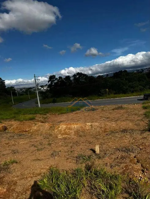 Foto 3 de Terreno / Lote à venda, 250m2 em Itupeva - SP