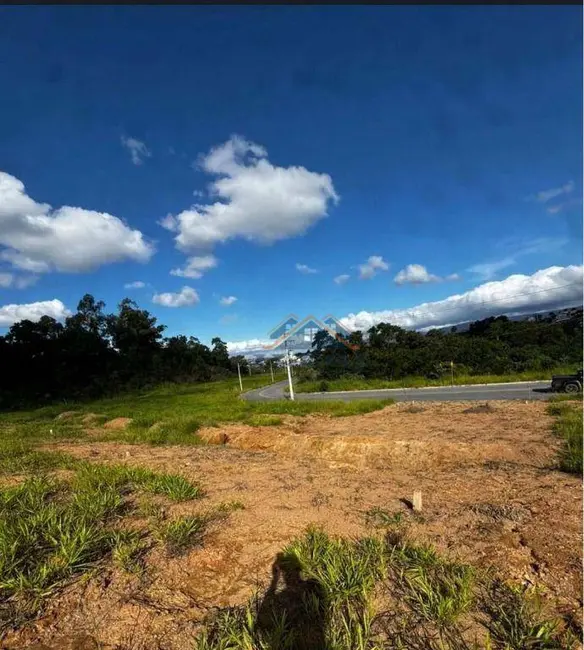 Foto 2 de Terreno / Lote à venda, 250m2 em Itupeva - SP