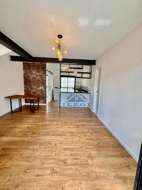 Foto 9 de Casa de Condomínio com 2 quartos para alugar, 82m2 em Louveira - SP