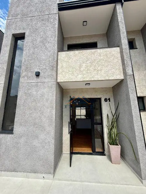 Foto 1 de Casa de Condomínio com 2 quartos para alugar, 82m2 em Louveira - SP