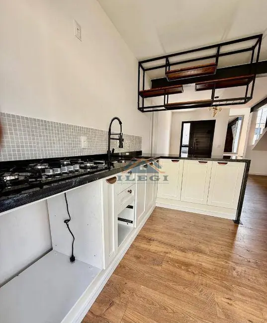 Foto 7 de Casa de Condomínio com 2 quartos para alugar, 82m2 em Louveira - SP