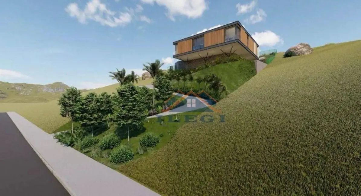 Foto 1 de Terreno / Lote à venda, 1579m2 em Itupeva - SP