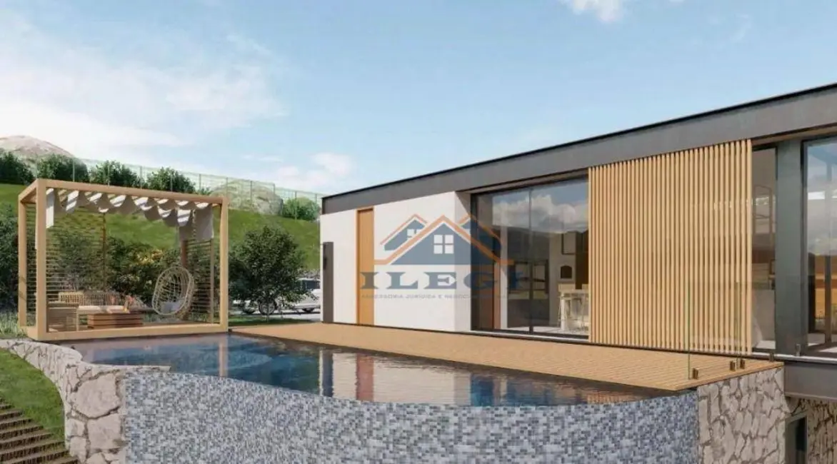 Foto 2 de Terreno / Lote à venda, 1579m2 em Itupeva - SP