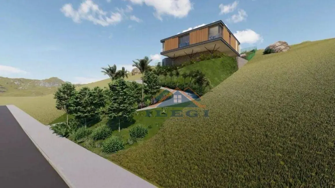 Foto 6 de Terreno / Lote à venda, 1579m2 em Itupeva - SP
