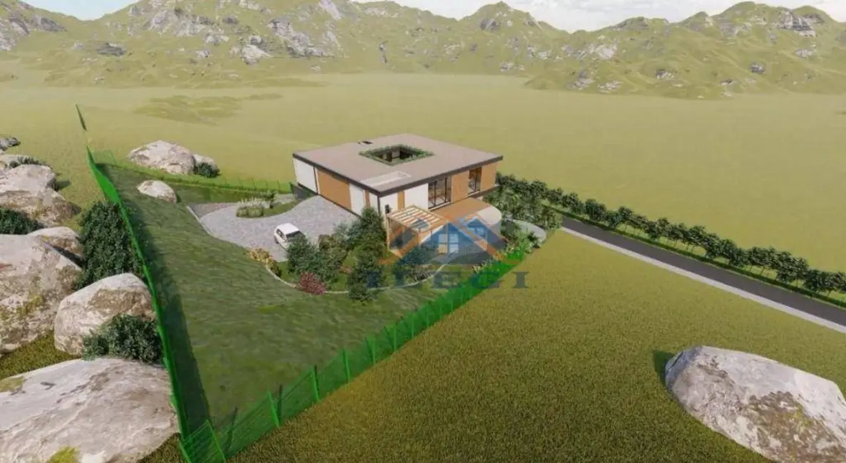 Foto 7 de Terreno / Lote à venda, 1579m2 em Itupeva - SP