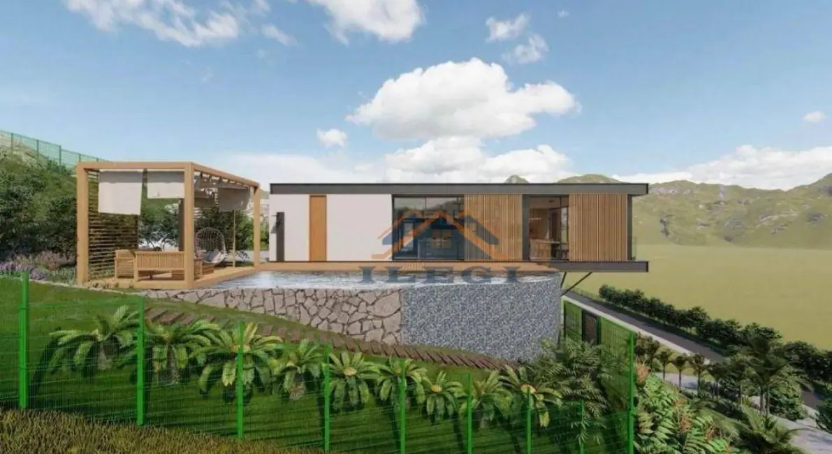 Foto 4 de Terreno / Lote à venda, 1579m2 em Itupeva - SP