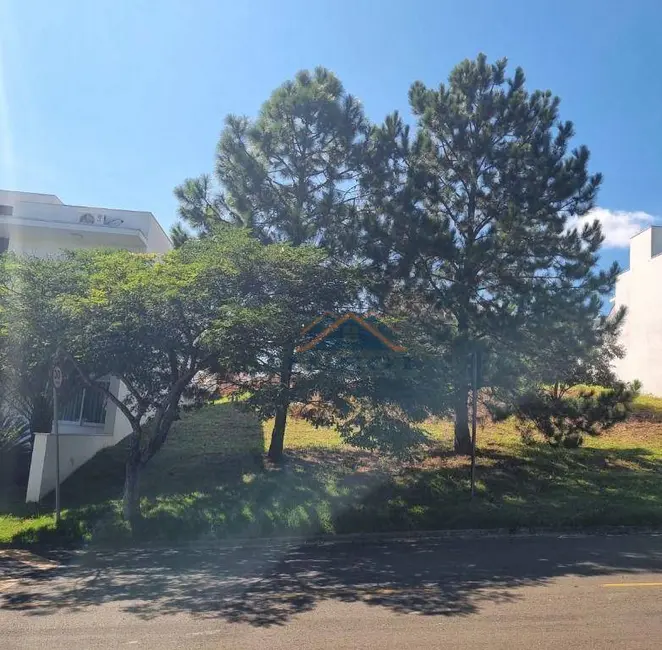 Foto 1 de Terreno / Lote à venda, 250m2 em Cabreuva - SP