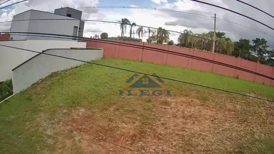 Foto 4 de Terreno / Lote à venda, 385m2 em Itupeva - SP