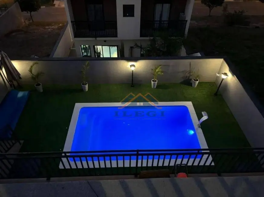Foto 7 de Casa de Condomínio com 3 quartos à venda, 250m2 em Itupeva - SP
