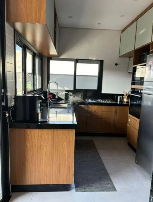 Foto 4 de Casa de Condomínio com 3 quartos à venda, 250m2 em Itupeva - SP