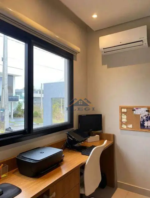 Foto 2 de Casa de Condomínio com 3 quartos à venda, 250m2 em Itupeva - SP
